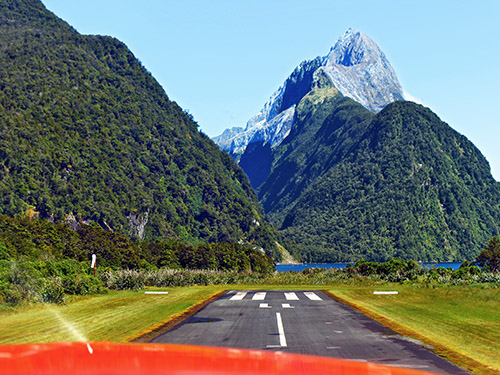 Milford Sound